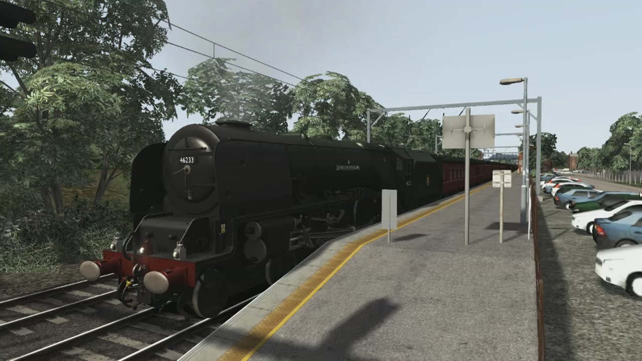 train simulator 2016 steam