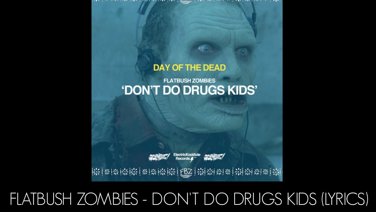 flatbush zombies drugs album