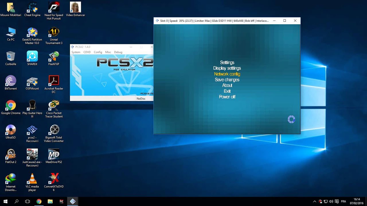 latest version of open ps2 loader