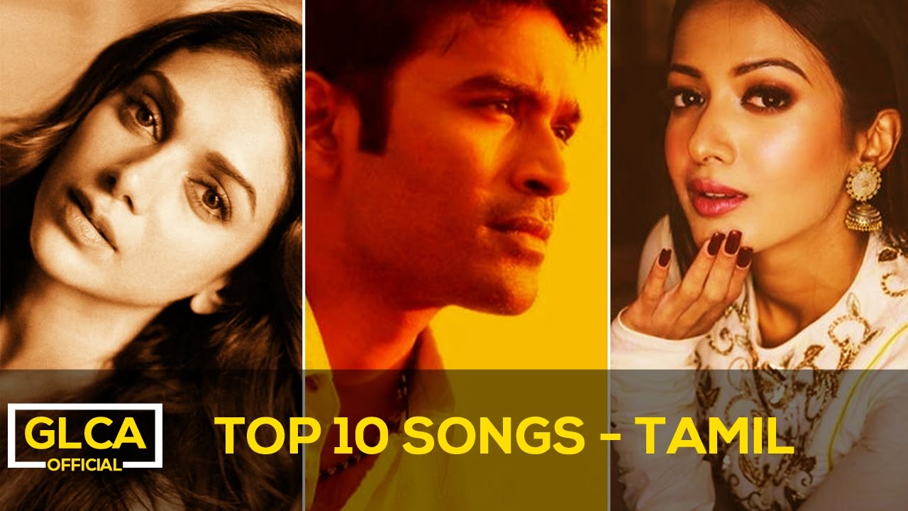tamil top 20 songs